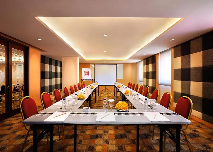 Ibis Bali Kuta